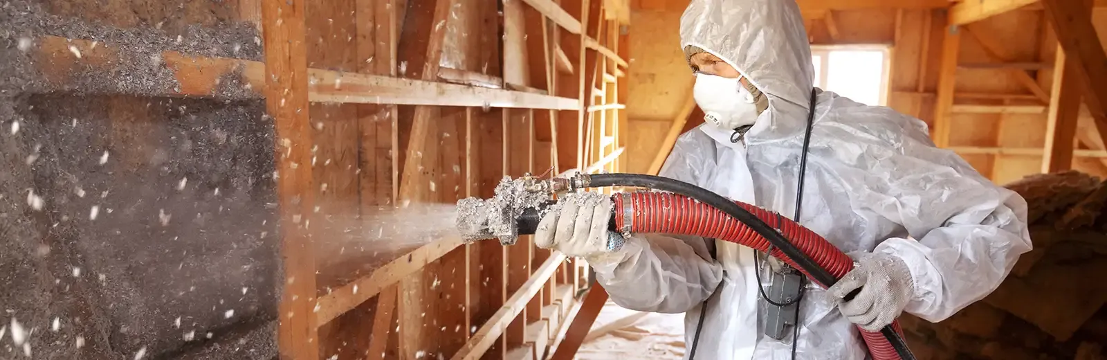 insulation