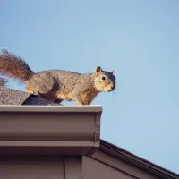 squirrel